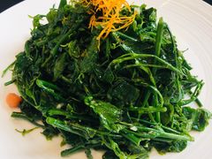 -翠湖宾馆·中餐厅