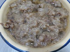 -定家小酥肉·清真(回民街店)