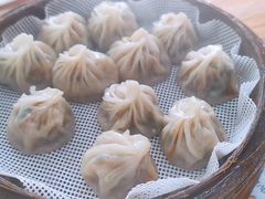 福鼎小笼包-大叔家福鼎小吃(十全街店)