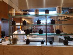 -杭州JW万豪酒店-万豪中餐厅