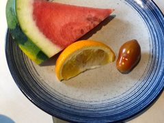 -八府香鸭·啫啫煲(华山路店)