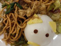 -世纪缘湖滨花园酒店(玄武湖店)