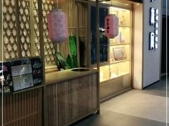 门面-水林间·寿喜烧自助(仙林金鹰店)