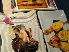 -匠和风精致料理(福州金融街万达店)
