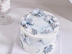 -蜜肆动物奶油蛋糕·个性定制·下午茶甜品