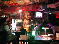 -南京天堂隔壁酒吧