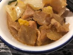 -古乐牛香·鲜牛肉牛杂火锅(解放东路店)