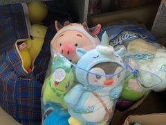 -天空之城游乐体验世界(义乌之心店)