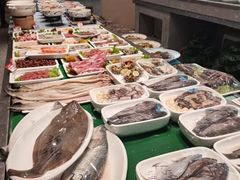 -码头鲜精致威海菜(欧乐坊店)