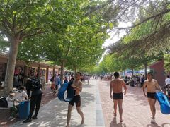 -渔岛海洋度假区