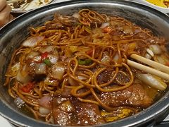 -松沪名灶·豆浆鱼头·新上海菜(飞航吾悦广场店)