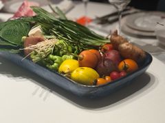 -金链花·泰国餐厅(国贸店)
