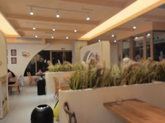 -做披萨的奇葩(中海央墅店)