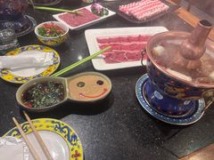 -南门涮肉(上海二店)