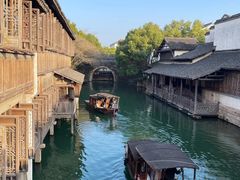 -乌镇景区