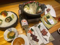 -割烹旭日本料理(龙湖狮山天街店)