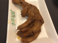 -水平有限广西米粉·广西风味集(五道口店)