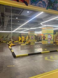 -多元宝贝世界儿童乐园(高新区店)