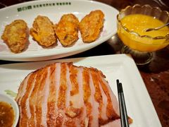 -新白鹿餐厅(爱琴海购物中心店)