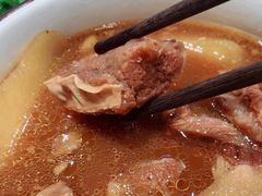 -牛腩之旅·牛腩牛杂煲(光启城美食城店)