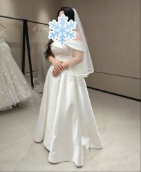 点击看大图 -MuseMarry婚纱(前海嘉里中心店)