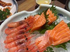 -福樱兰海鲜放题铁板烧(加州店)