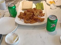 -金叶酒家(新华路店)