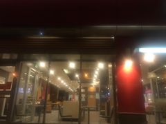 门面-肯德基(朝阳门店)