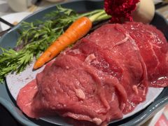 -芭夯兔·兔肉汤锅(新都店)