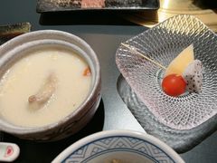 -無二炙坊·和牛烧肉(大钟寺1733店)