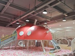 -宝燕乐园(春申店)