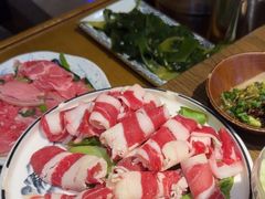 -贵厨酸汤牛肉(小十字店)