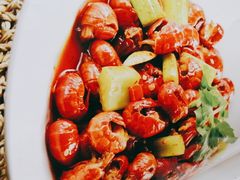 -确喜美味小厨(西单商场兰州店)