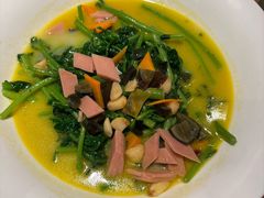 -周家二小姐的菜(西津渡店)