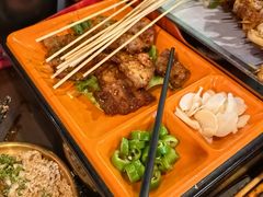 -林二哥宜烤官·宜宾小烧烤