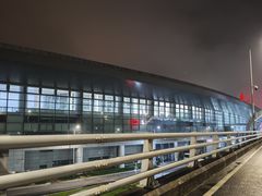 -南通兴东国际机场