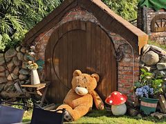 -HERRE·FARM 赫尔露营农场·团建聚会包场