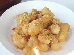 -侨美·唐荔园·40年地道粤菜