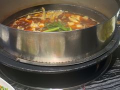 -老船舫·现做活鲜鱼馆(东郊记忆店)