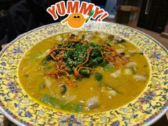 -老土灶民间菜(跃进桥店)