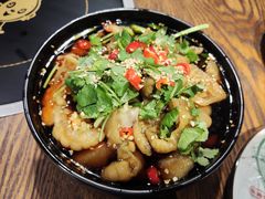 -刘成杰锦州烧烤(南河路店)