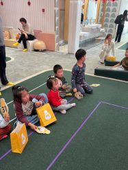 -奈尔宝家庭中心·亲子餐厅(华采天地店)