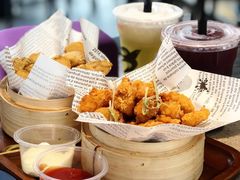 -BeauTea水仙(coco park店)
