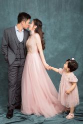 -花开无同摄影写真工作室
