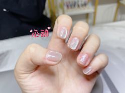 点击看大图 -夏茉美甲美睫