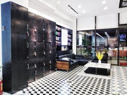 前台-ASA HAIR SALON