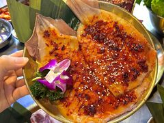 -哈哈碳都·牛肋条无限自助烤肉(台江万达店)