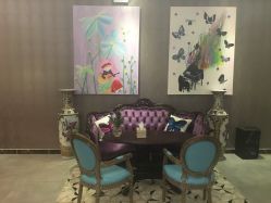 -法国安杰玛SPA会所