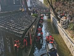 -绍兴鲁迅故里·沈园景区