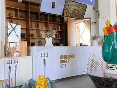 -翠云山银河滑雪场